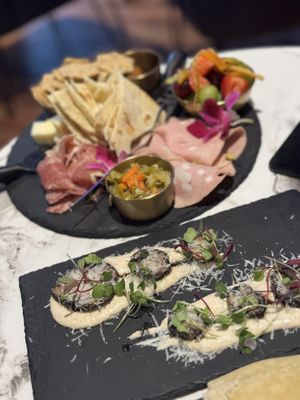 Waters Edge Winery & Bistro Dallas by null