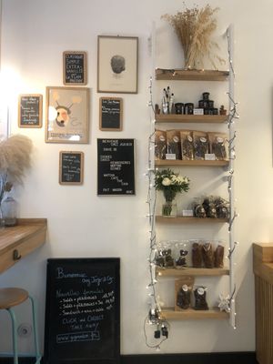 JOJO & CO Pâtisserie by null