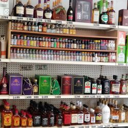 World Liquor