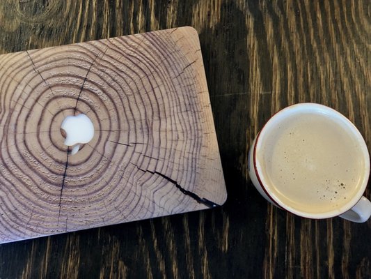 Kafe Kerouac by null