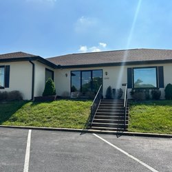 Cherokee Property Management - Cherokee Property Mgt office