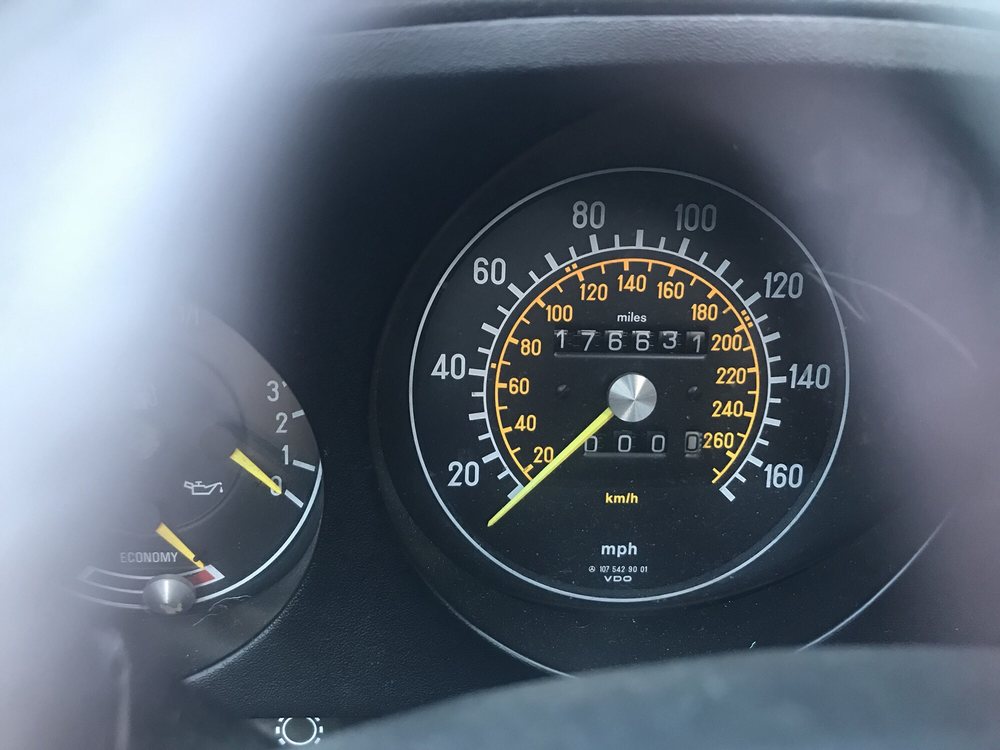 OVERSEAS SPEEDOMETER AND INSTRUMENT Updated June 2024 100 Wallis Dr
