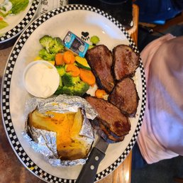 Santa Maria Tri-tip