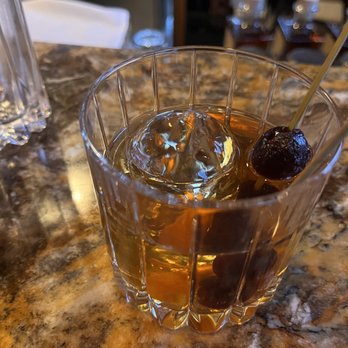 Russell's Restaurant - Old fashion.   Very good - Steakhouses Near Me - Bothell, Washington