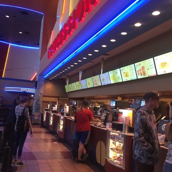 Regal Winrock - Cinema Near Me - Albuquerque, New Mexico