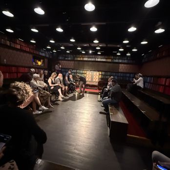 Drunk Shakespeare - Phoenix - Drunk Shakespear - Comedy Clubs Near Me - Phoenix, Arizona