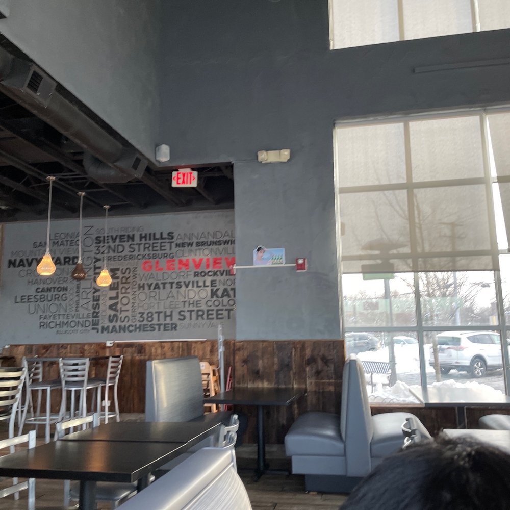 Bonchon - Korean Near Me - Glenview, Illinois Bonchon - Korean Near Me - Glenview, Illinois