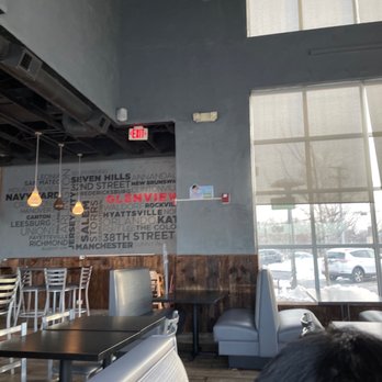Bonchon Glenview - Korean Near Me - Glenview, Illinois