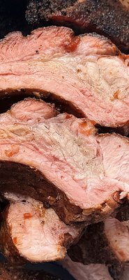 Fiasco BBQ by null