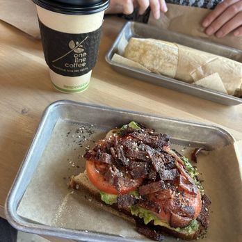 One Line Coffee - Franklinton - Coffee & Tea Near Me - Columbus, Ohio One Line Coffee - Franklinton - Coffee & Tea Near Me - Columbus, Ohio