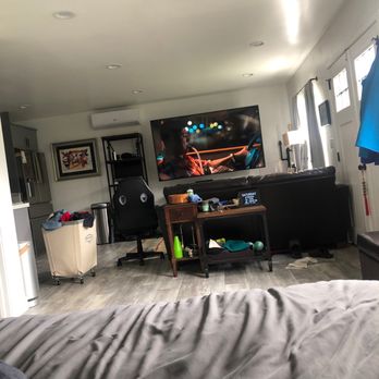 LA Tech Guys - TV Mounting Near Me
