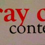 Murray Covens Contemporary