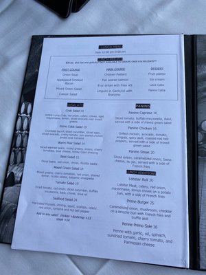 Menu photo 8 Prime 1024 Roslyn, NY Menu photo 8 Prime 1024 Roslyn, NY