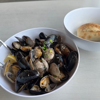 Kettlefish - Guinness Steamers - Seafood Near Me - Silverdale, Washington