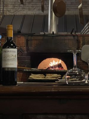 La Focaccia Italian Grill by null