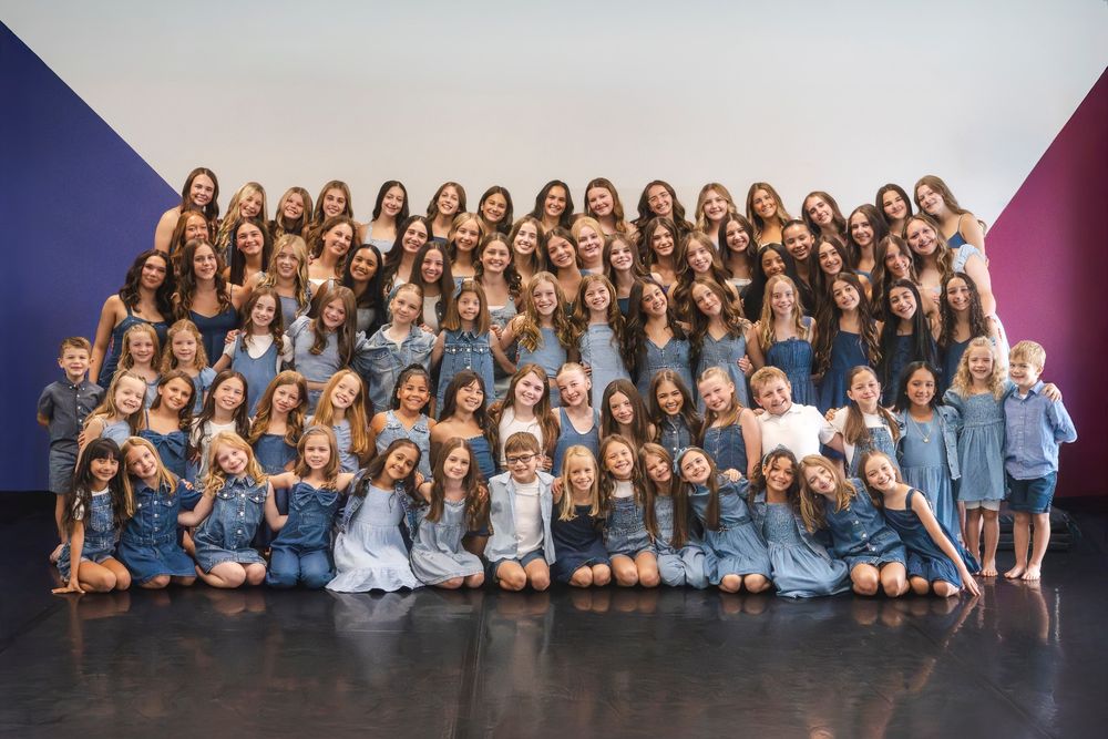 Elite Dance Academy Logo