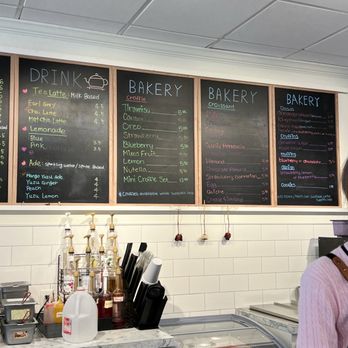 Three Lemons - Menu - Bakeries Near Me - Richmond Hill, Georgia Three Lemons - Menu - Bakeries Near Me - Richmond Hill, Georgia