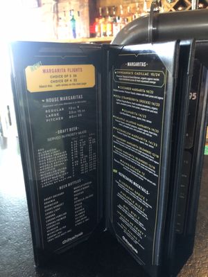 Menu photo 3 Chihuahua's Cantina & Grill Reno, NV Menu photo 3 Chihuahua's Cantina & Grill Reno, NV