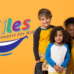 Smiles Dentistry for Kids