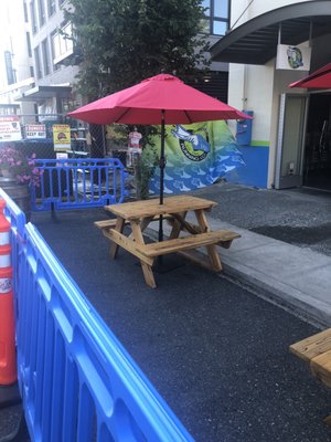 Portland Running Co. + The Run Pub by null