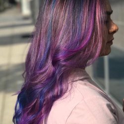 Gina's Hairstylist