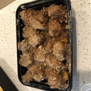 Saltalk - Food Delivery Services Near Me - Santa Clara, California