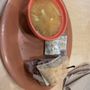Silver Ladle