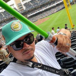 Capland - New era Citi Connect side patch hat