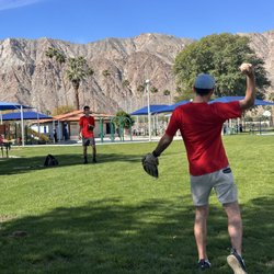 City of La Quinta - Family friendly