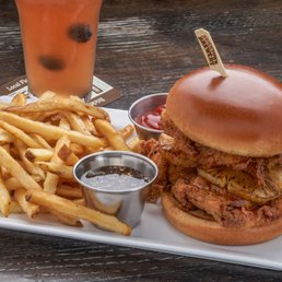Chicken Sandwich