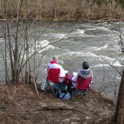 greenville falls