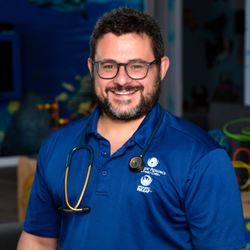 Wholistic Pediatrics & Family Care - David Berger, MD - Board Certified Pediatrician, Owner and Medical Director