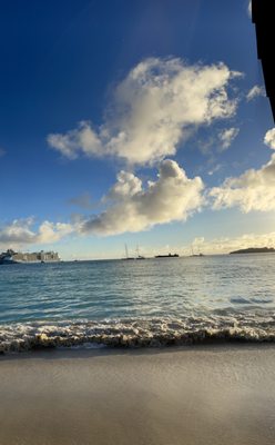 Cruise Planners-Sea Sand Travel by null
