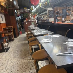 Corossol - Restaurant
