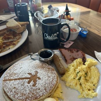 Chad's - Pops Combo - Breakfast & Brunch Near Me - Santa Barbara, California Chad's - Pops Combo - Breakfast & Brunch Near Me - Santa Barbara, California
