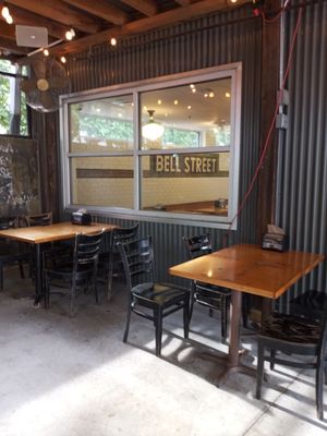 Bell Street Burritos by null