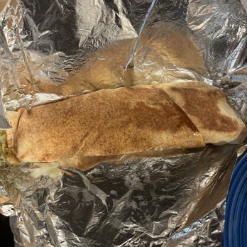 Elite Experience: Shawarma House - Chicken shwarma pita - yummy - Yelp Events Near Me - San Diego, California