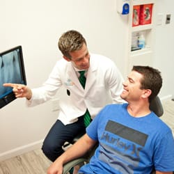 Michael Allen, DMD - Sabino Hills Family Dentistry