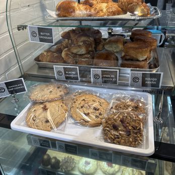 Frisson Espresso - Coffee & Tea Near Me - New York, New York