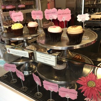 Smallcakes - Desserts Near Me - Olathe, Kansas
