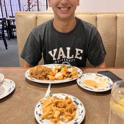Imperial Garden & Grill