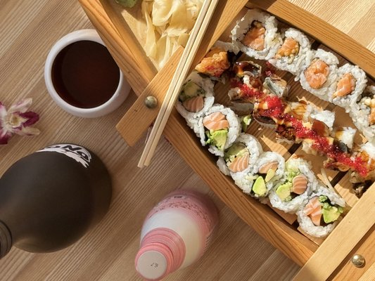 Easy Street Restaurant by null