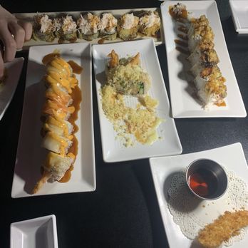 Sushi 21 - Sushi Bars Near Me - Las Vegas, Nevada Sushi 21 - Sushi Bars Near Me - Las Vegas, Nevada