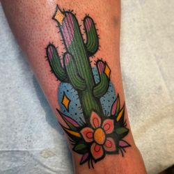 The 22 Tattoo Company