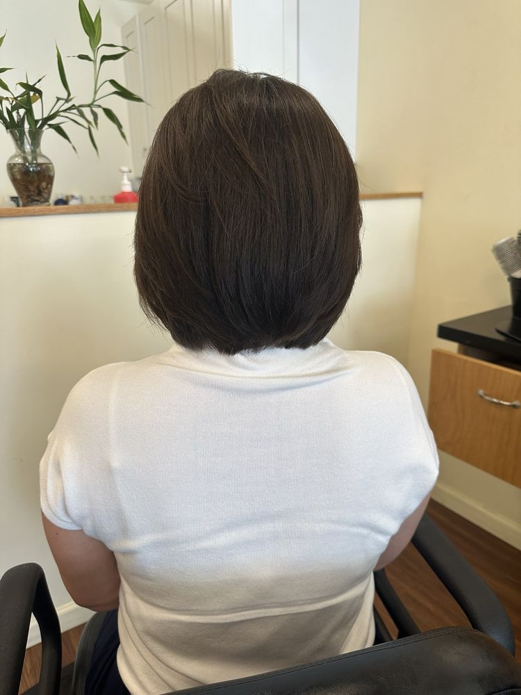Jean's Hair Studio Photos