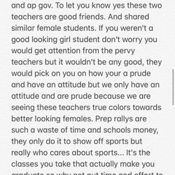 Norwalk High School - Pt5