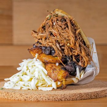 Wonder Arepa - Venezuelan Near Me - Orlando, Florida Wonder Arepa - Venezuelan Near Me - Orlando, Florida