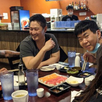 Sushi Totoro - Lunch time! - Sushi Bars Near Me - Aurora, Colorado Sushi Totoro - Lunch time! - Sushi Bars Near Me - Aurora, Colorado