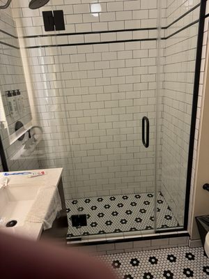 FOUND Hotel, San Francisco by null