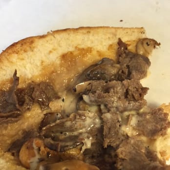 Delaware Subs - Uh. What type of philly cheese steak is on a baguette???? - Sandwiches Near Me - Austin, Texas Delaware Subs - Uh. What type of philly cheese steak is on a baguette???? - Sandwiches Near Me - Austin, Texas